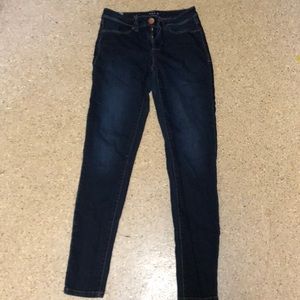 Lauren Conrad Skinny Jeans